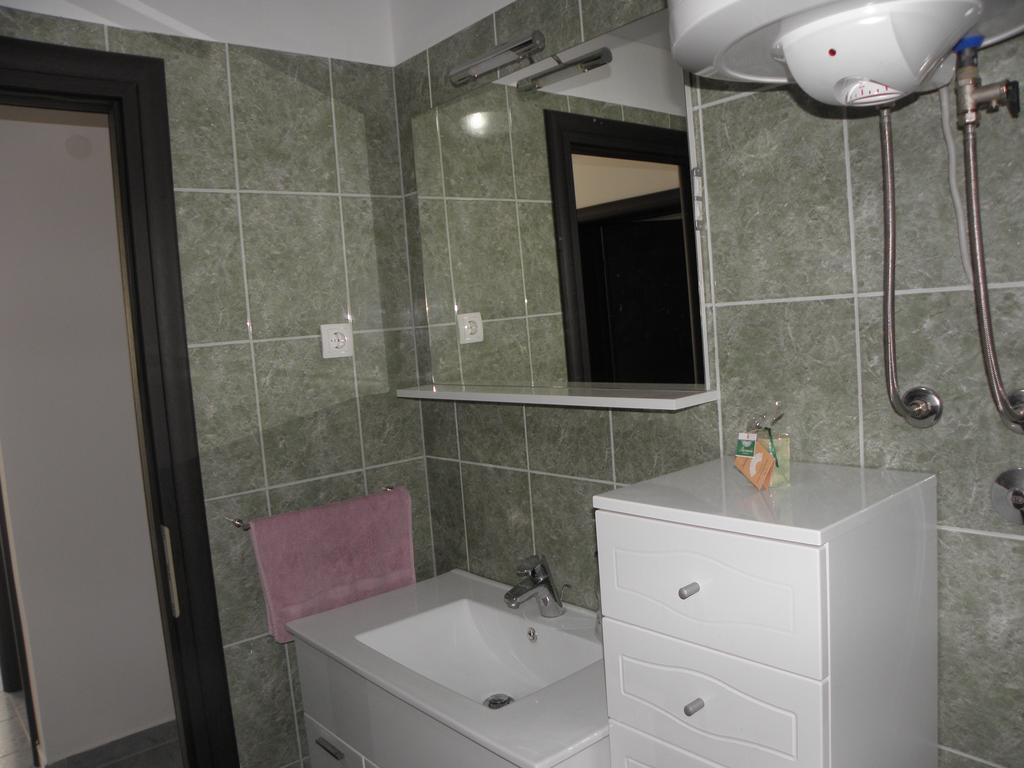 Apartment Jartic Betina  Bilik gambar