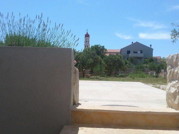 Apartment Jartic Betina  Luaran gambar