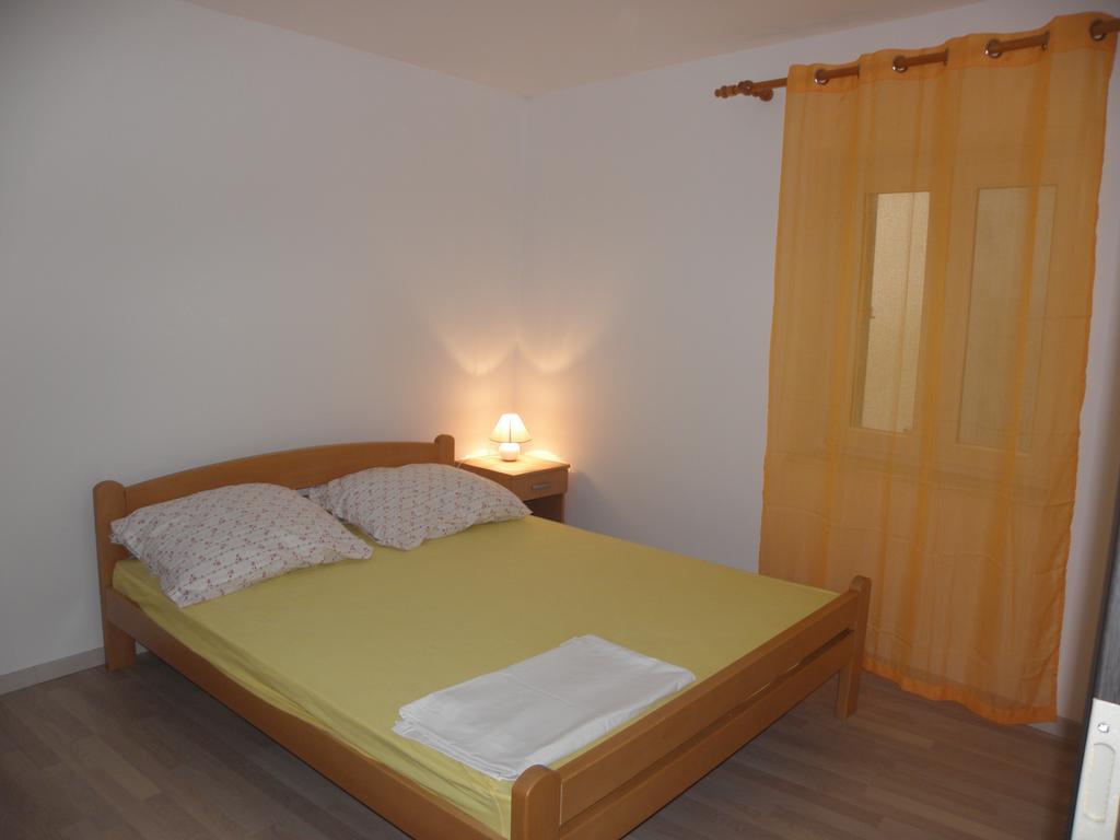 Apartment Jartic Betina  Luaran gambar